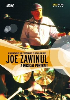 A Musical Portrait - Zawinul,Joe