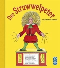 Der Struwwelpeter - Hoffmann, Heinrich