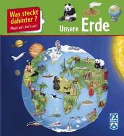 Unsere Erde