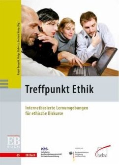 Treffpunkt Ethik - Bergold, Ralph / Gisbertz, Helga / Kruip, Gerhard (Hgg.)
