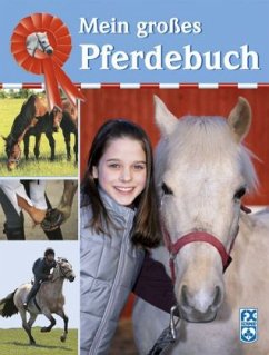 Cover Mein großes Pferdebuch