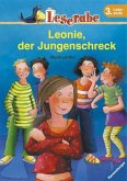 Leonie, der Jungenschreck / Leserabe