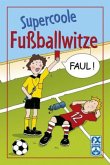 Supercoole Fußballwitze