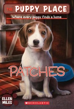 Patches (the Puppy Place #8) - Miles, Ellen