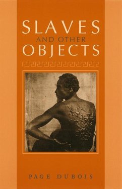 Slaves and Other Objects - duBois, Page
