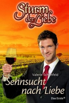 Cover Sehnsucht nach Liebe