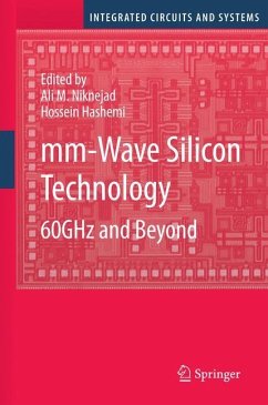 mm-Wave Silicon Technology - Niknejad, Ali M. / Hashemi, Hossein (eds.)