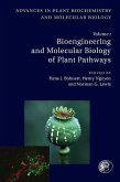 Bioengineering and Molecular Biology of Plant Pathways