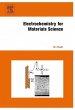 Electrochemistry for Materials Science - Bild 1