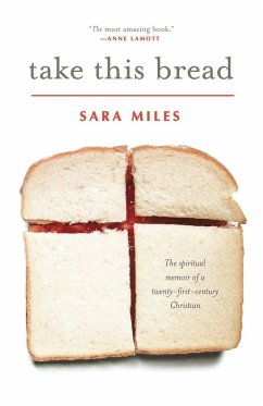 Take This Bread - Miles, Sara