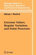 Extreme Values, Regular Variation and... - Bild 1