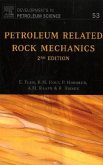 Petroleum Related Rock Mechanics Petroleum Related Rock Mechanics