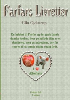Farfars Livretter - Gjelstrup, Ulla