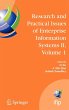 Research and Practical Issues of... - Bild 1