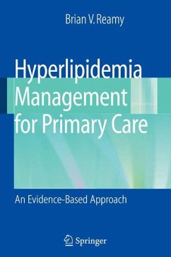 Hyperlipidemia Management for Primary Care