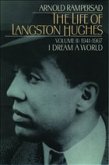 The Life of Langston Hughes, Volume 2