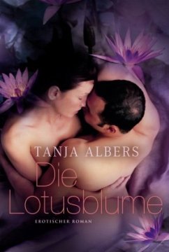Die Lotusblume - Albers, Tanja