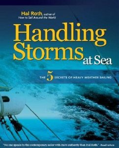 Handling Storms at Sea - Roth, Hal