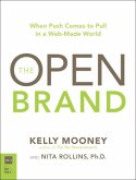 The Open Brand The Open Brand