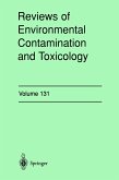 Reviews of Environmental Contamination and Toxicology