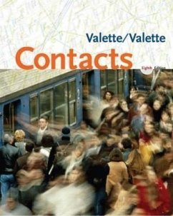 Contacts - Valette, Jean-Paul