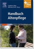 Handbuch Altenpflege