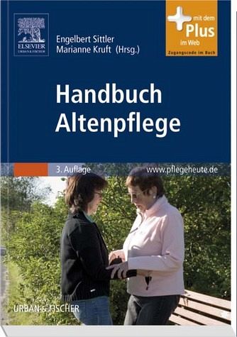 Handbuch Altenpflege Handbuch Altenpflege