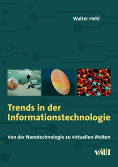 Cover Trends in der Informationstechnologie