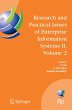 Research and Practical Issues of... - Bild 1