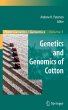 Genetics and Genomics of Cotton - Bild 1