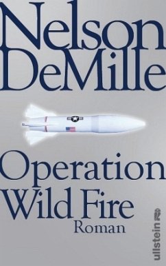 Operation Wild Fire - DeMille, Nelson