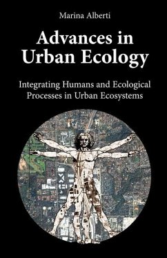 Advances in Urban Ecology - Alberti, Marina