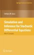 Simulation and Inference for Stochastic... - Bild 1