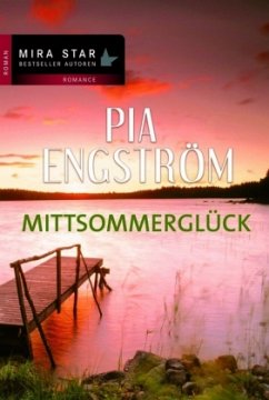 Cover Mittsommerglück