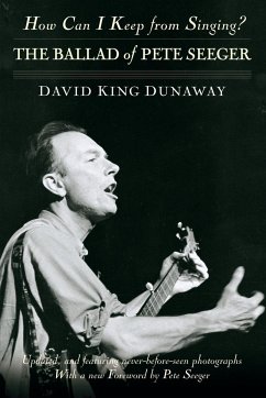 How Can I Keep from Singing? - Dunaway, David King