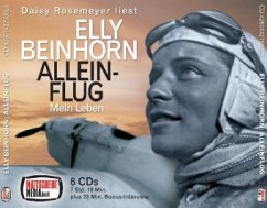 Alleinflug - Beinhorn, Elly