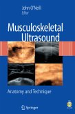 Musculoskeletal Ultrasound: Anatomy and Technique [With DVD]