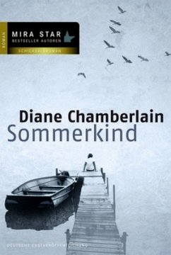 Sommerkind - Chamberlain, Diane