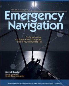 Emergency Navigation - Burch, David