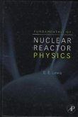 Fundamentals of Nuclear Reactor Physics