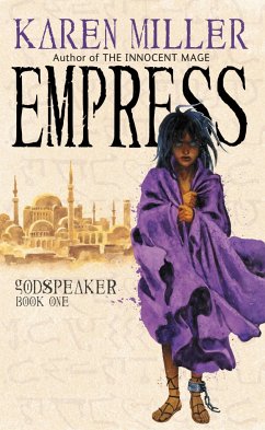 Empress - Miller, Karen