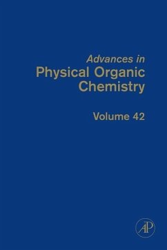 Advances in Physical Organic Chemistry - Richard, John (ed.)