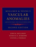 Mulliken & Young's Vascular Anomalies