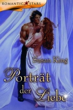 Porträt der Liebe - King, Susan