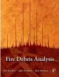 Fire Debris Analysis - Bild 1
