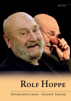 Rolf Hoppe - Zumpe, Dieter