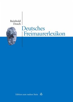 Deutsches Freimaurerlexikon - Dosch, Reinhold