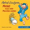 Michel aus Lönneberga 2. Michel muss... - Bild 1