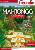 Freundin: Mahjongg Ancient May