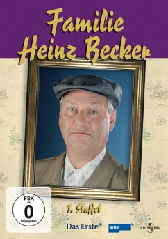 Familie Heinz Becker - 1. Staffel